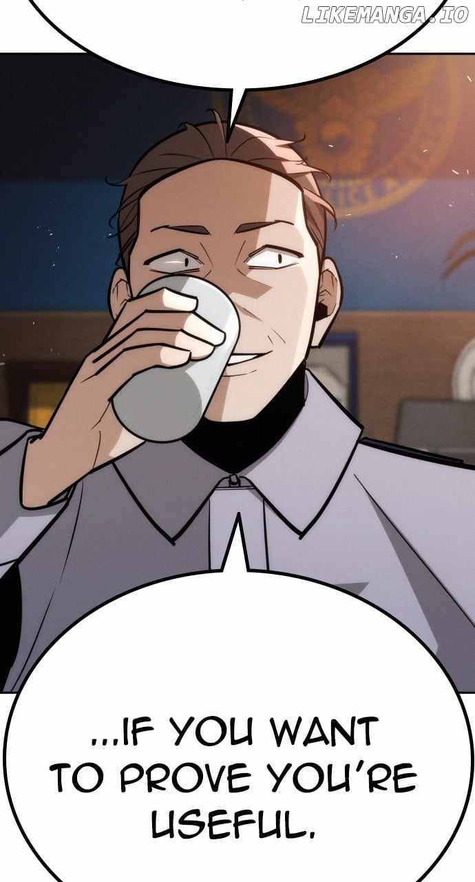 The Regressor Protects Only Me Chapter 26 69